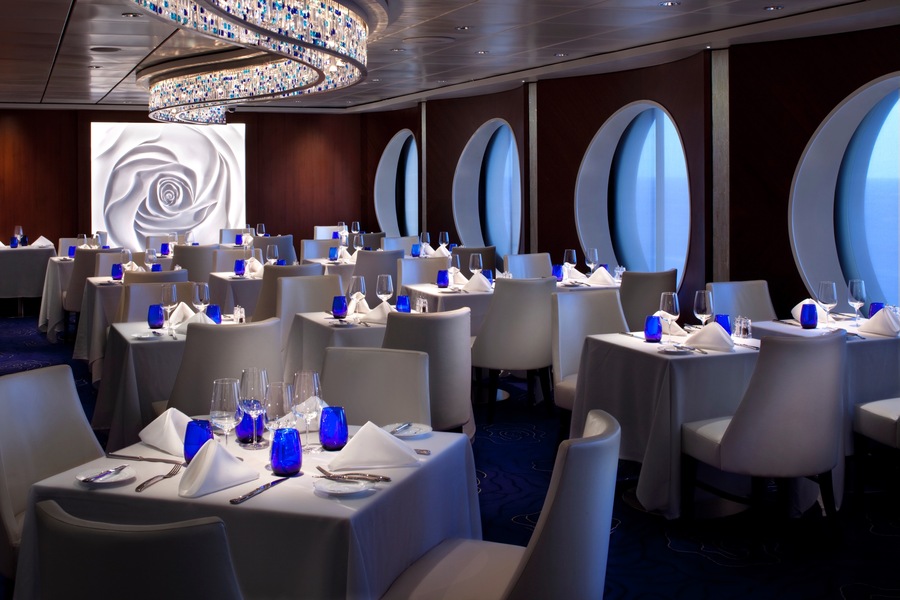 Celebrity Cruises, Millenium Class, Blu Restaurant, Copyrights - CEL.jpeg